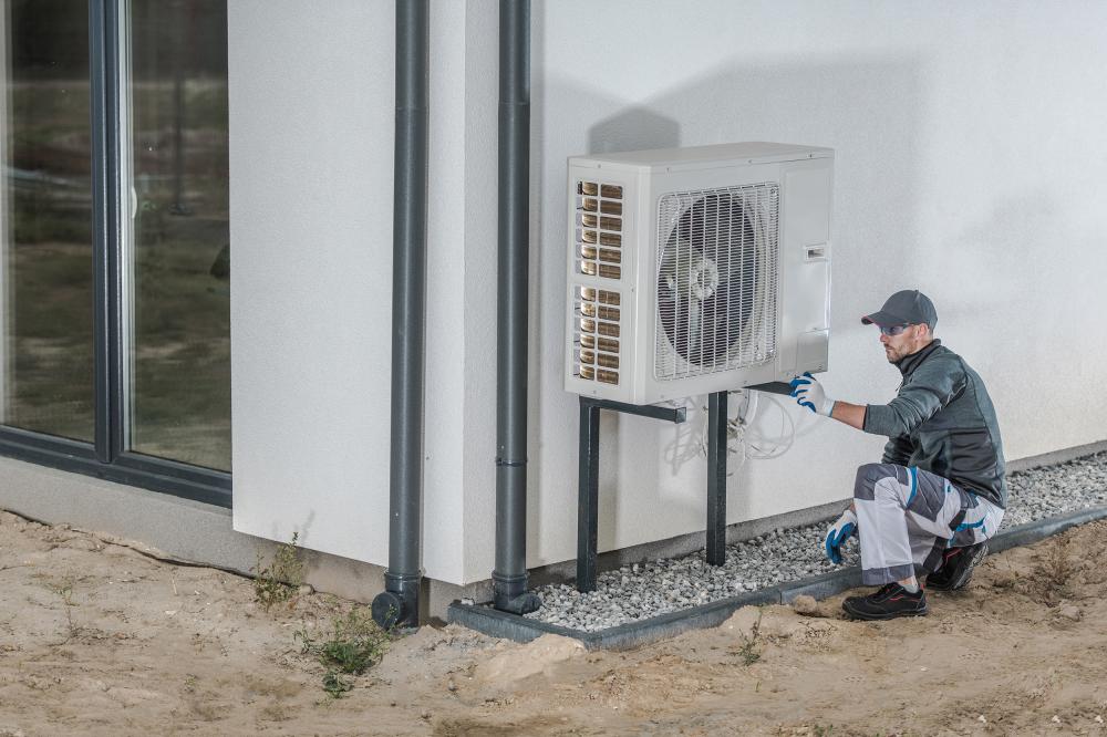 instalaltion climatisation